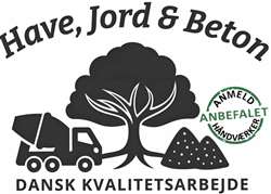 Havejordbeton