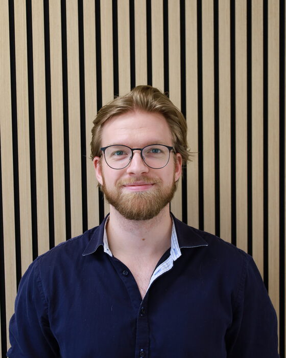 Oliver – Full Stack udvikler
