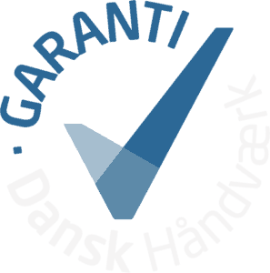 Garanti Dansk Håndværk