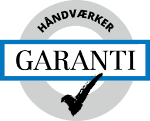 Garanti Håndværker