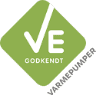 Varmepumper certifikat