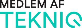 Medlem af TEKNIQ