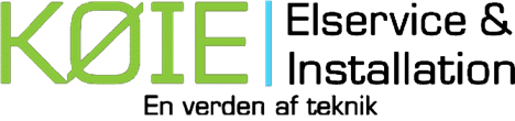 Køie Elservice