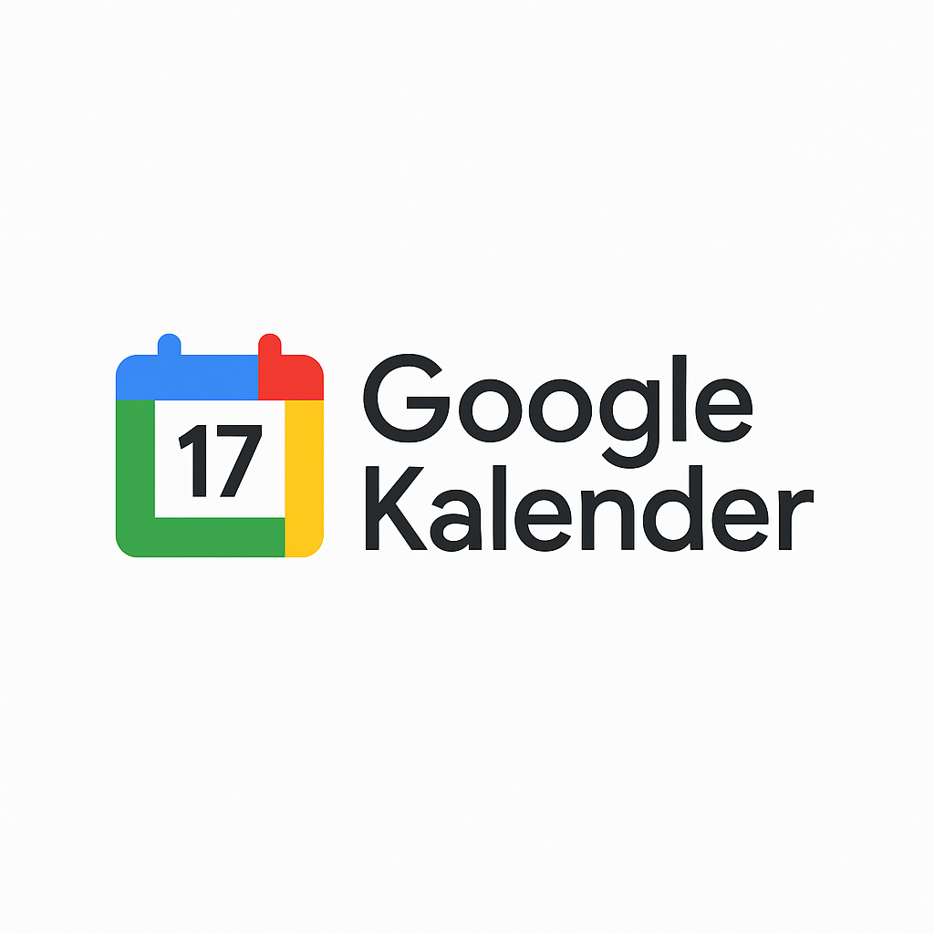 GoogleKalender