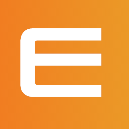 Logo gradient